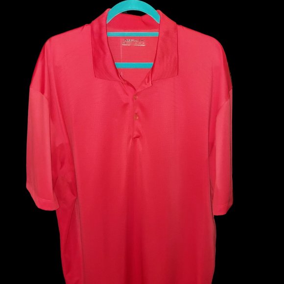 Nike Other - Nike Golf Shirt Men's Size XXL